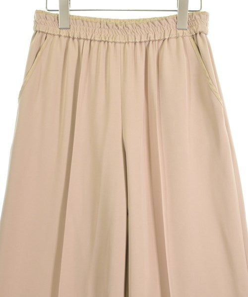 LANVIN en bleu กางเกง อื่น