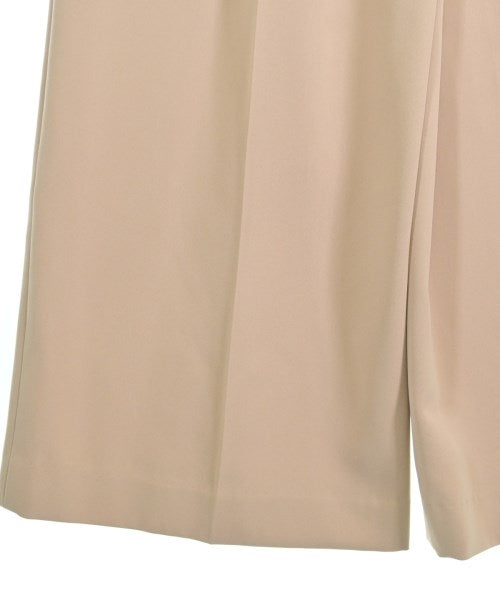 LANVIN en bleu กางเกง อื่น