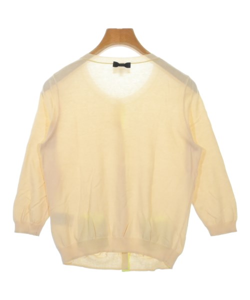 LANVIN en bleu เสื้อคาร์ดิแกน