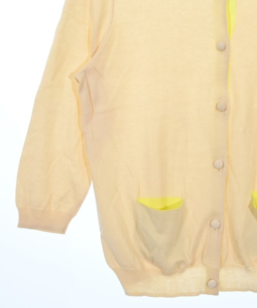 LANVIN en bleu เสื้อคาร์ดิแกน