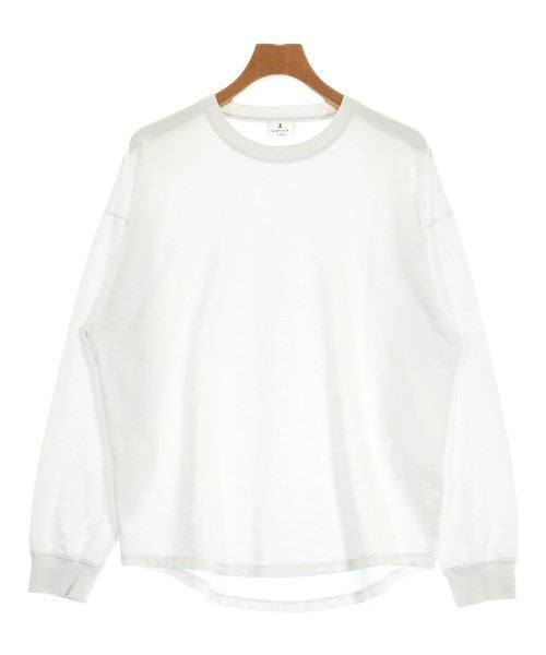 LANVIN en bleu เสื้อสเวตเตอร์