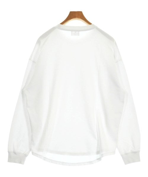 LANVIN en bleu เสื้อสเวตเตอร์