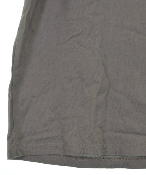 LANVIN en bleu เสื้อยืด/เสื้อท็อปส์