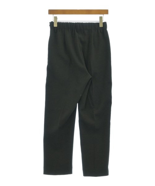 LANVIN en bleu กางเกงขายาว