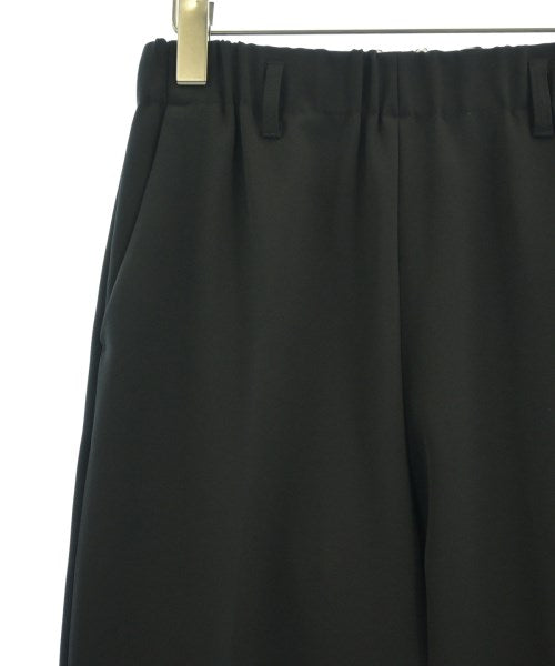 LANVIN en bleu กางเกงขายาว