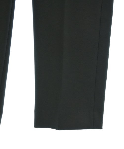 LANVIN en bleu กางเกงขายาว