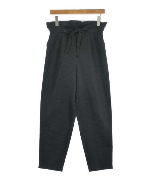 LANVIN en bleu กางเกง อื่น