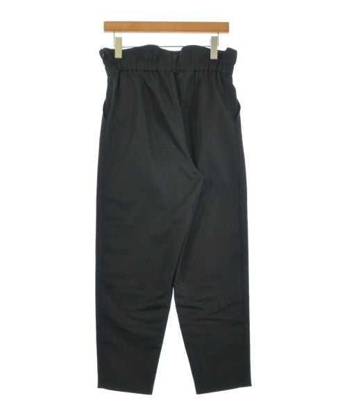 LANVIN en bleu กางเกง อื่น