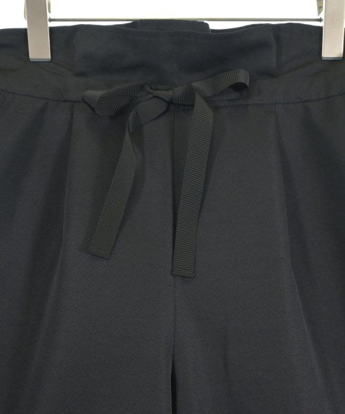 LANVIN en bleu กางเกง อื่น