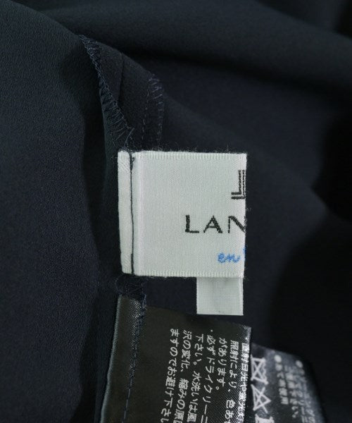 LANVIN en bleu เสื้อสตรี