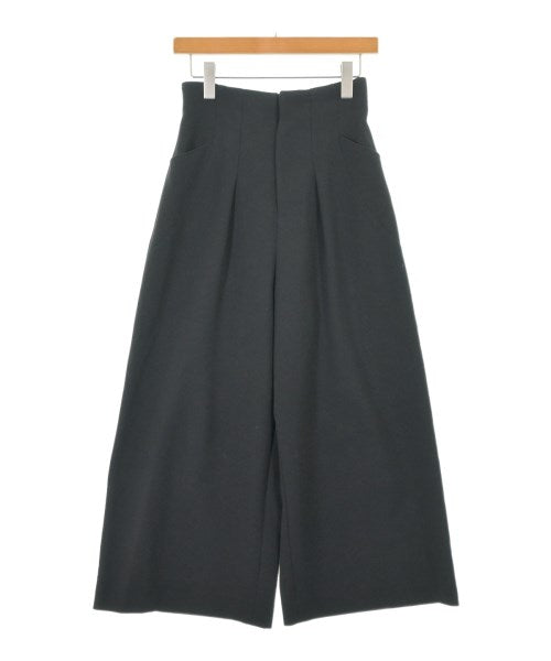 LANVIN en bleu กางเกง อื่น