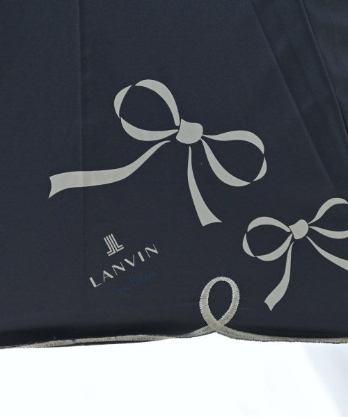 LANVIN en bleu ร่ม