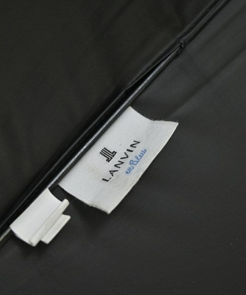 LANVIN en bleu ร่ม