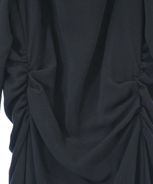 LANVIN en bleu ชุดเดรส