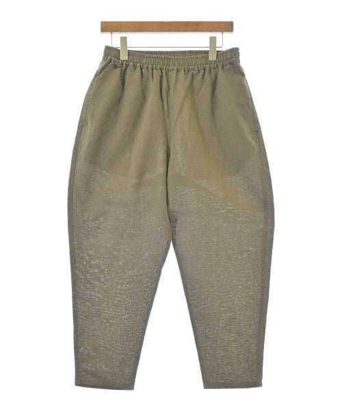 LANVIN en bleu กางเกง 5 ส่วน
