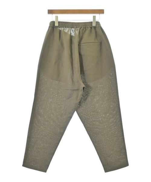 LANVIN en bleu กางเกง 5 ส่วน