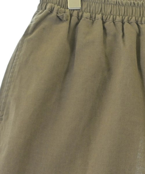 LANVIN en bleu กางเกง 5 ส่วน