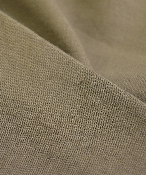 LANVIN en bleu กางเกง 5 ส่วน