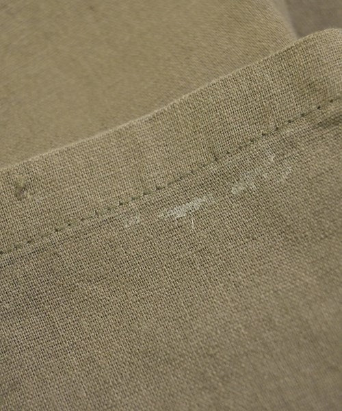 LANVIN en bleu กางเกง 5 ส่วน