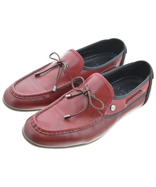 LANVIN en bleu รองเท้า อื่น