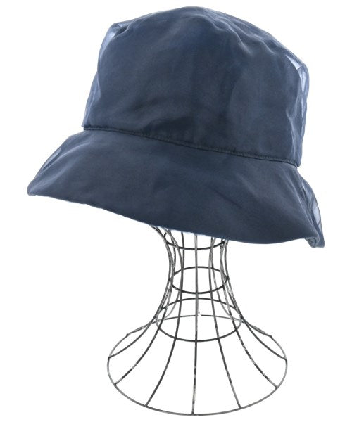 LANVIN en bleu หมวก