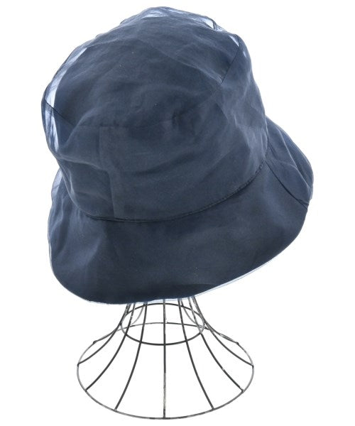 LANVIN en bleu หมวก