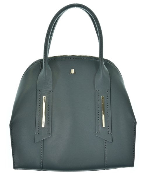 LANVIN en bleu กระเป๋าถือ