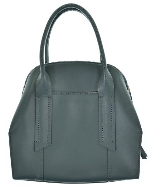 LANVIN en bleu กระเป๋าถือ
