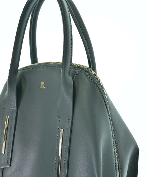 LANVIN en bleu กระเป๋าถือ