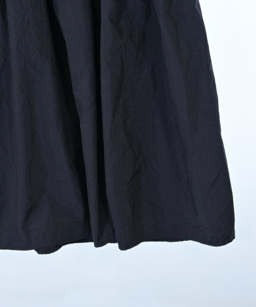 LANVIN en bleu ชุดเดรส