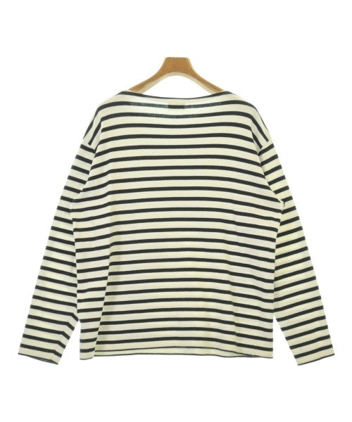 LANVIN en bleu เสื้อยืด/เสื้อท็อปส์