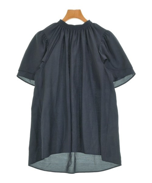 LANVIN en bleu เสื้อสตรี
