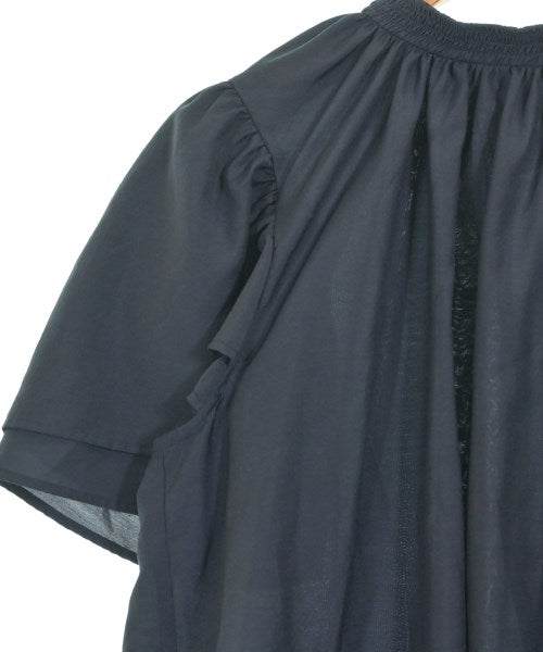 LANVIN en bleu เสื้อสตรี