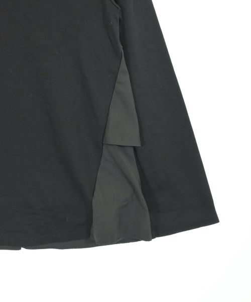 LANVIN en bleu เสื้อยืด/เสื้อท็อปส์