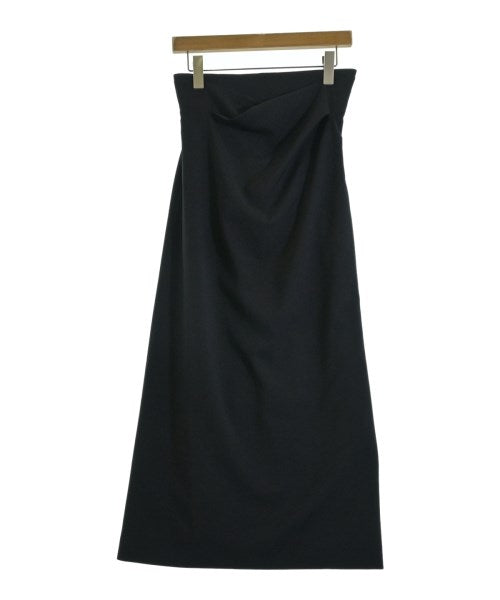 LANVIN en bleu กระโปรงยาว/แม็กซี่ยาว