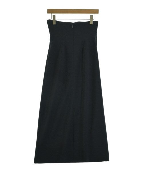 LANVIN en bleu กระโปรงยาว/แม็กซี่ยาว