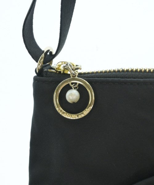 LANVIN en bleu กระเป๋าสะพาย