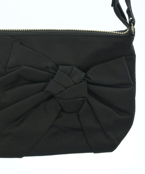 LANVIN en bleu กระเป๋าสะพาย