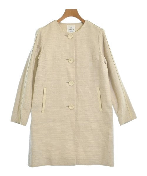 LANVIN en bleu เสื้อโค้ท อื่น