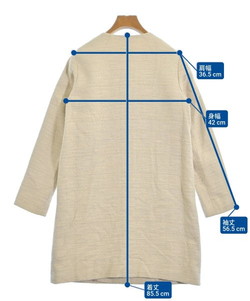 LANVIN en bleu เสื้อโค้ท อื่น