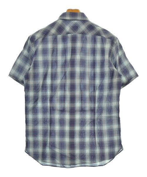 LANVIN en bleu เสื้อลำลอง