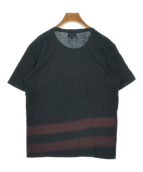 LANVIN en bleu เสื้อยืด/เสื้อท็อปส์