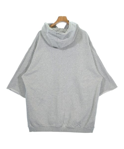 LANVIN en bleu เสื้อฮู้ด