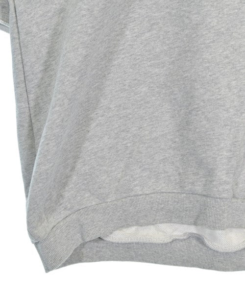 LANVIN en bleu เสื้อฮู้ด