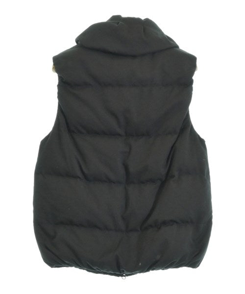 LANVIN en bleu แจ็คเก็ตดาวน์/เสื้อกั๊ก