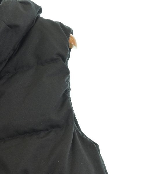 LANVIN en bleu แจ็คเก็ตดาวน์/เสื้อกั๊ก