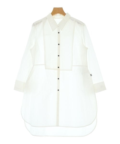 LANVIN en bleu เสื้อลำลอง