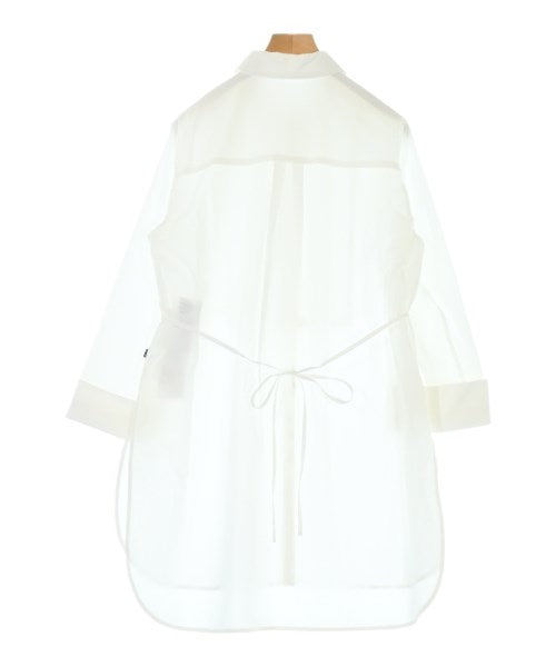 LANVIN en bleu เสื้อลำลอง
