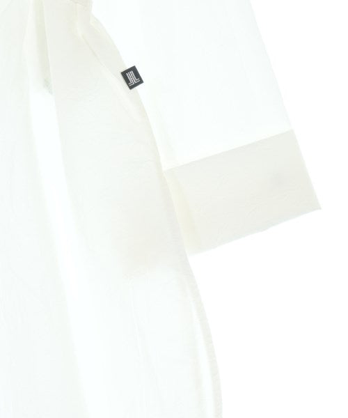 LANVIN en bleu เสื้อลำลอง