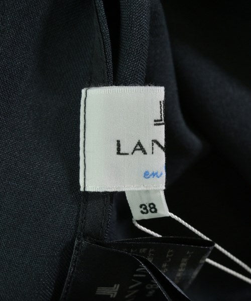 LANVIN en bleu เสื้อสตรี
